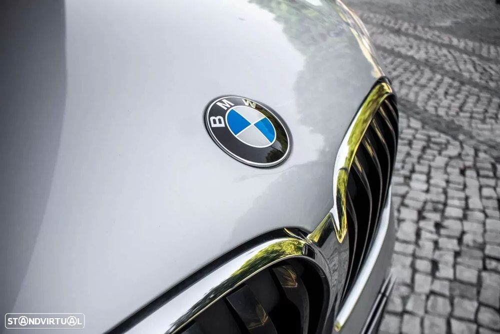 BMW X1 16 d sDrive Auto - 8