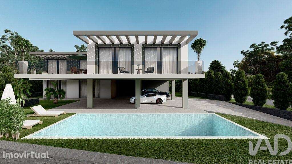 Casa / Villa T3 em São Brás de Alportel de 250,00 m2 - Grande imagem: 3/30