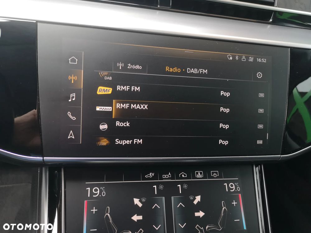 Audi A8 L 55 TFSI quattro tiptronic - 19