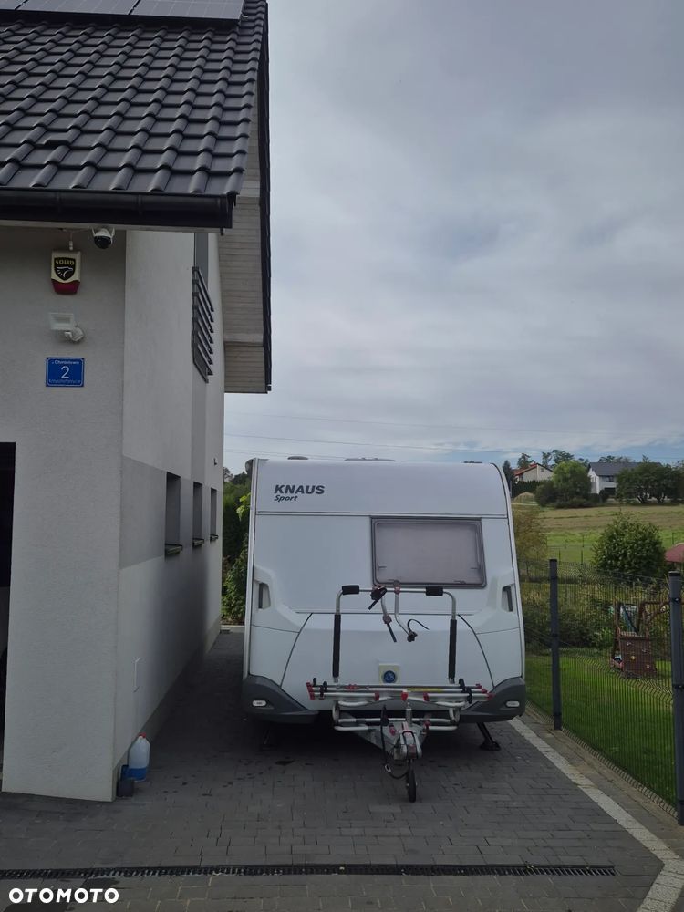 KNAUS 500 FDK - 22