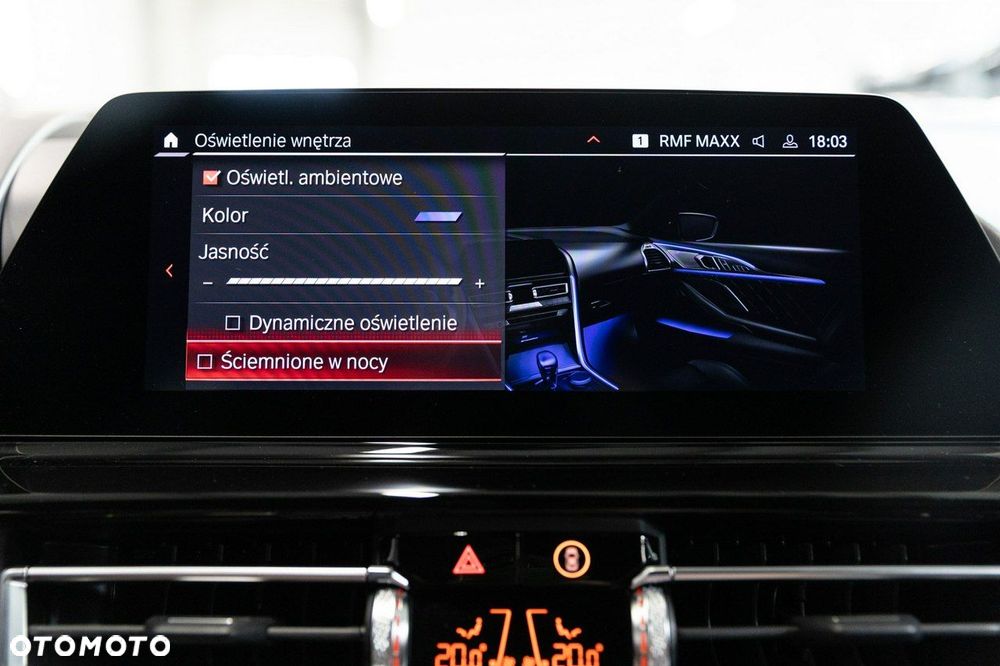 BMW M8 Standard - 41