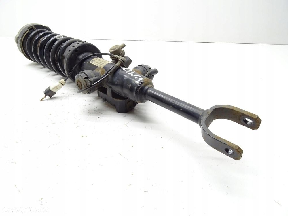 AMORTYZATOR PRAWY LEWY PRZÓD KOMPLET 6863120 6863119 BMW F10 LCI - 12