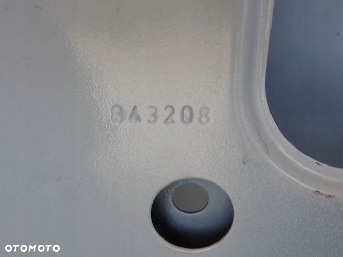 VW T5 T6 drzwi prawe przesuwne - 10
