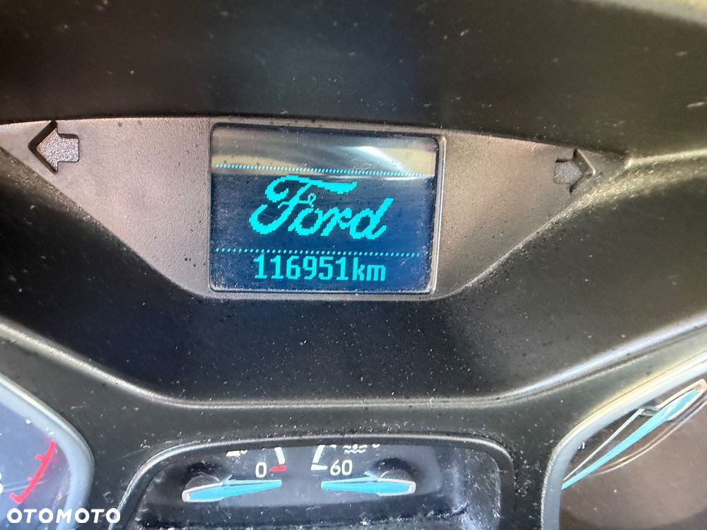 Ford Focus 1.6 Ambiente Start - 7