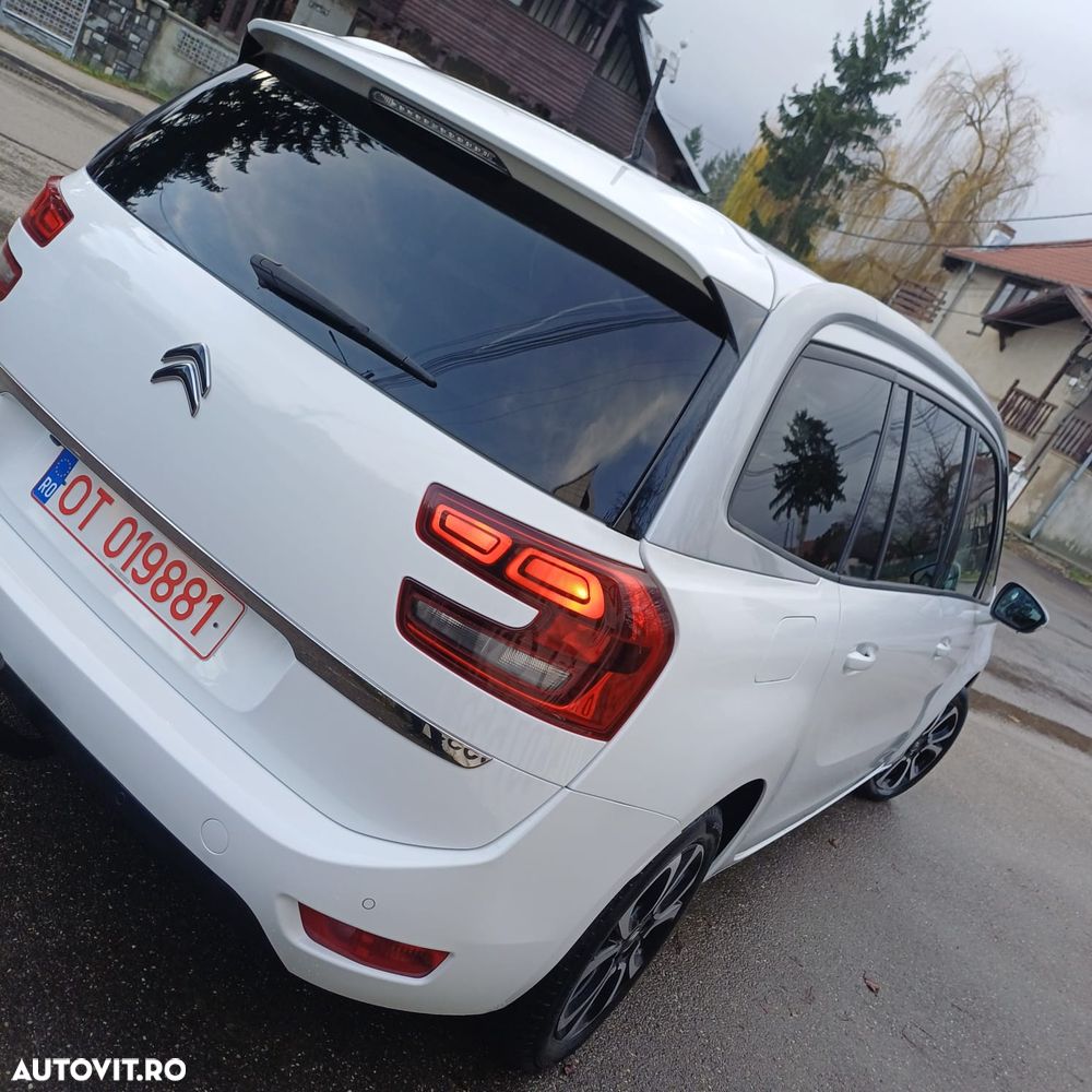 Citroën C4 Space Tourer 1.5 BlueHDi S&S EAT8 Shine - 3