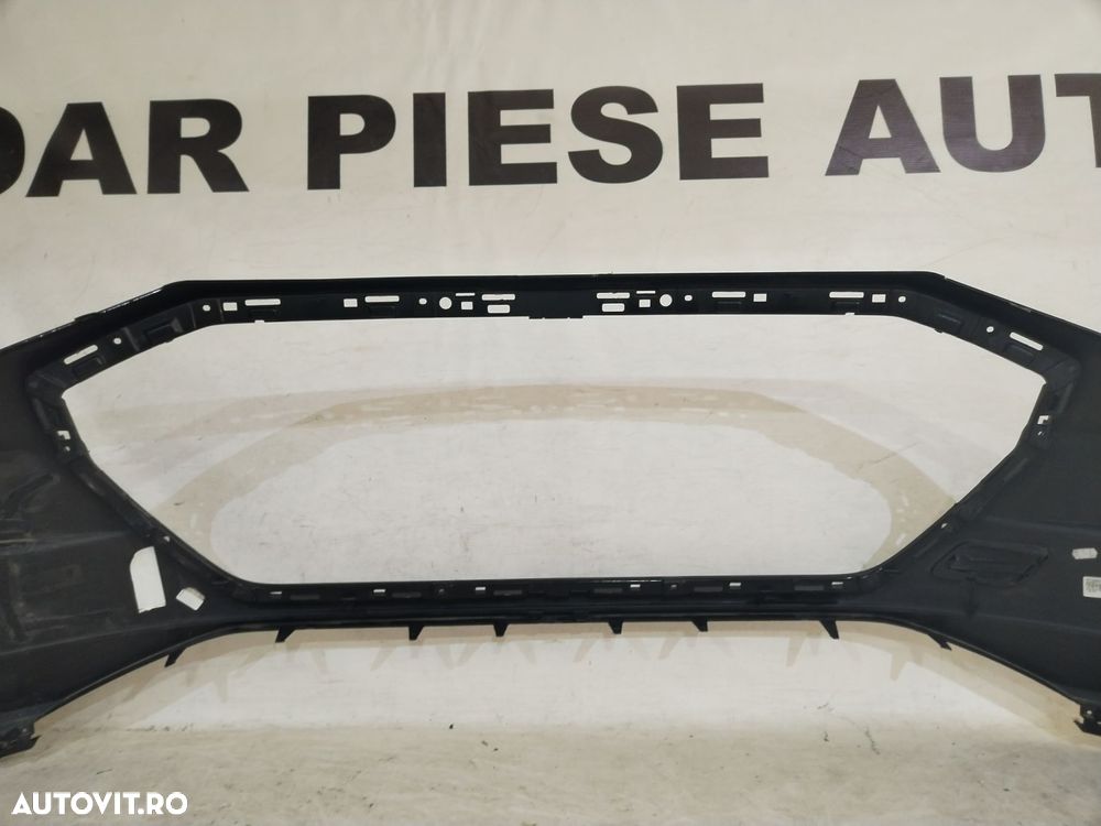Bara fata Audi E-Tron, 2018, 2019, 2020, 2021, 2022, 2023, cod origine OE  4KE807437. - 10