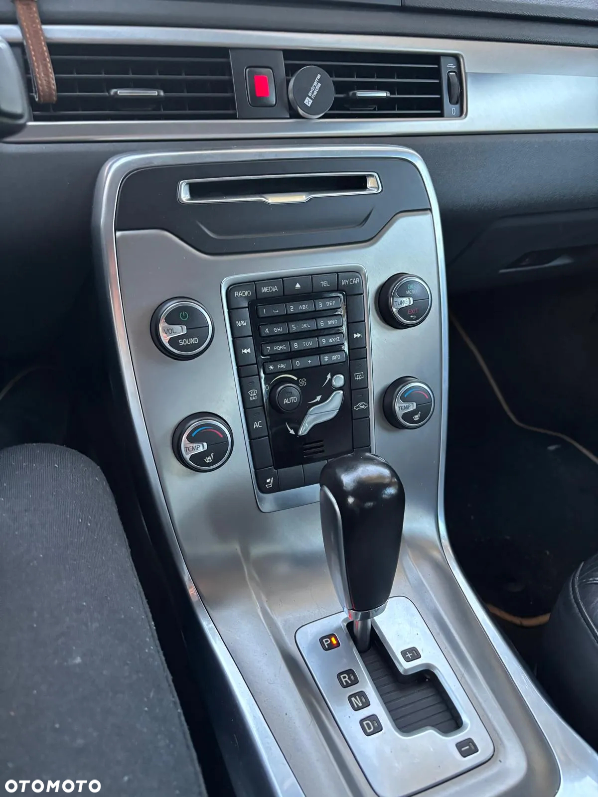 Volvo S80 - 8