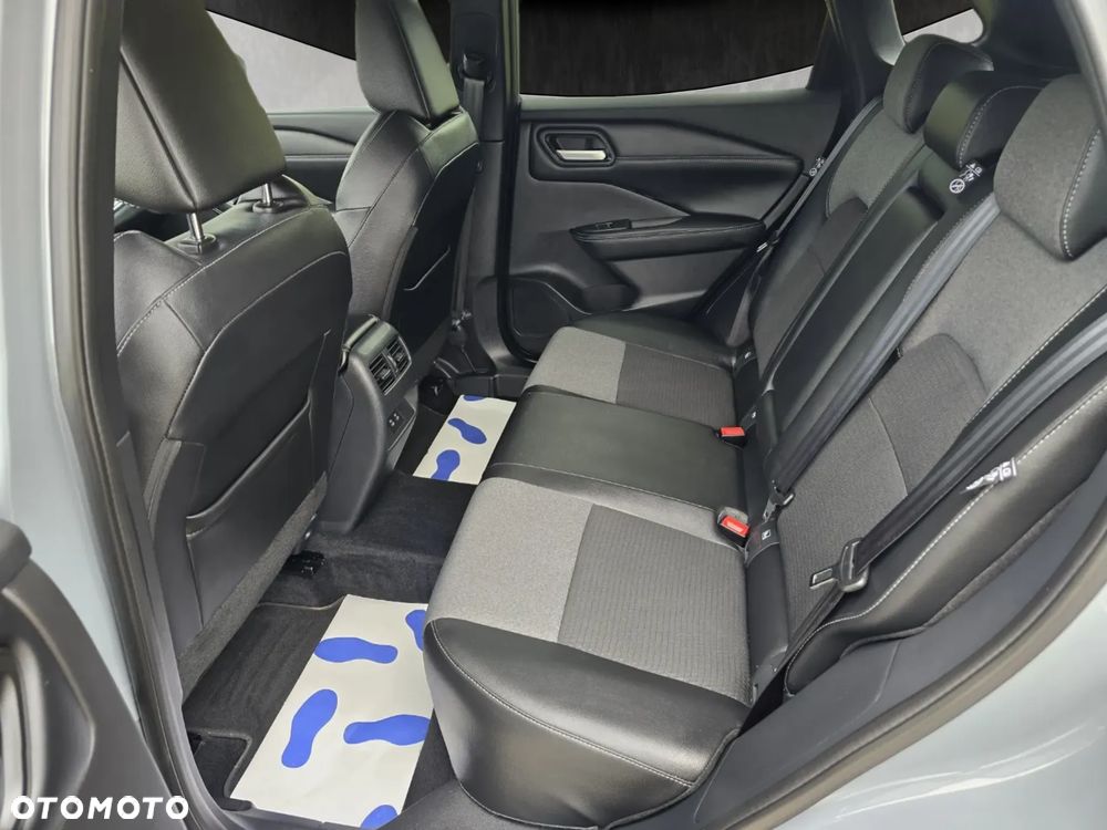 Nissan Qashqai 1.3 DIG-T MHEV Xtronic N-Connecta - 12