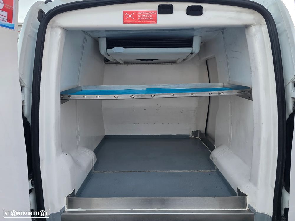 Renault 1.5DCI PACK CLIM C/FRIO ISOTÉRMICA ACEITO RETOMA - 8