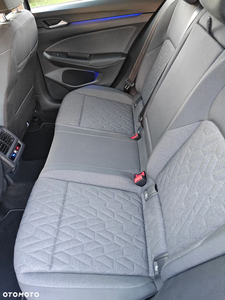 Volkswagen Golf - 14