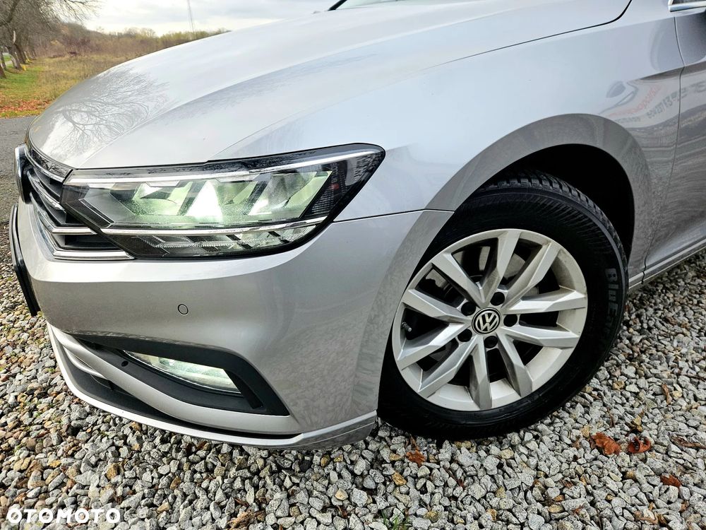 Volkswagen Passat Variant ver-variant-2-0-tdi-scr-dsg-business - 7