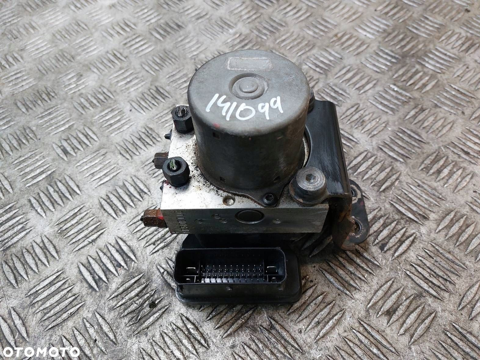 POMPA STEROWNIK ABS HYUNDAI SANTA FE III 58920-4Z000 - 3