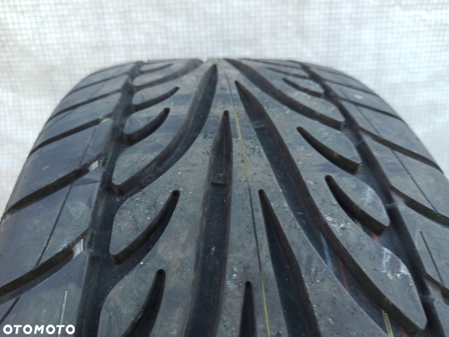 AUDI A8 S8 D3 ALUFELGA FELGA 19" 5x112 ET44 9,0Jx19 ZAPAS KOŁO 4E0601025BC - 10