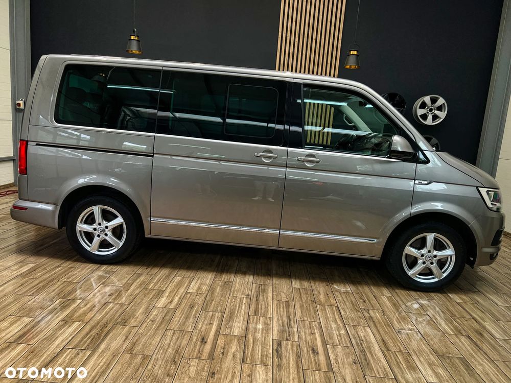 Volkswagen Multivan 2.0 BiTDI L1 Highline DSG - 6