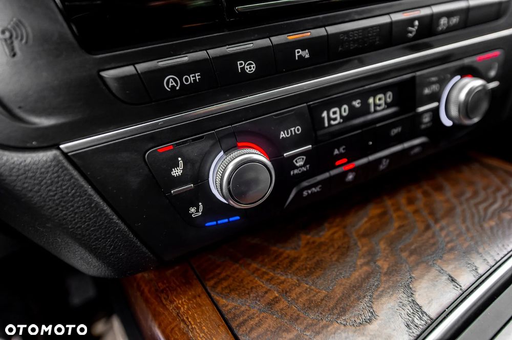 Audi A7 Sportback 3.0 TDI Quattro Tiptronic - 31