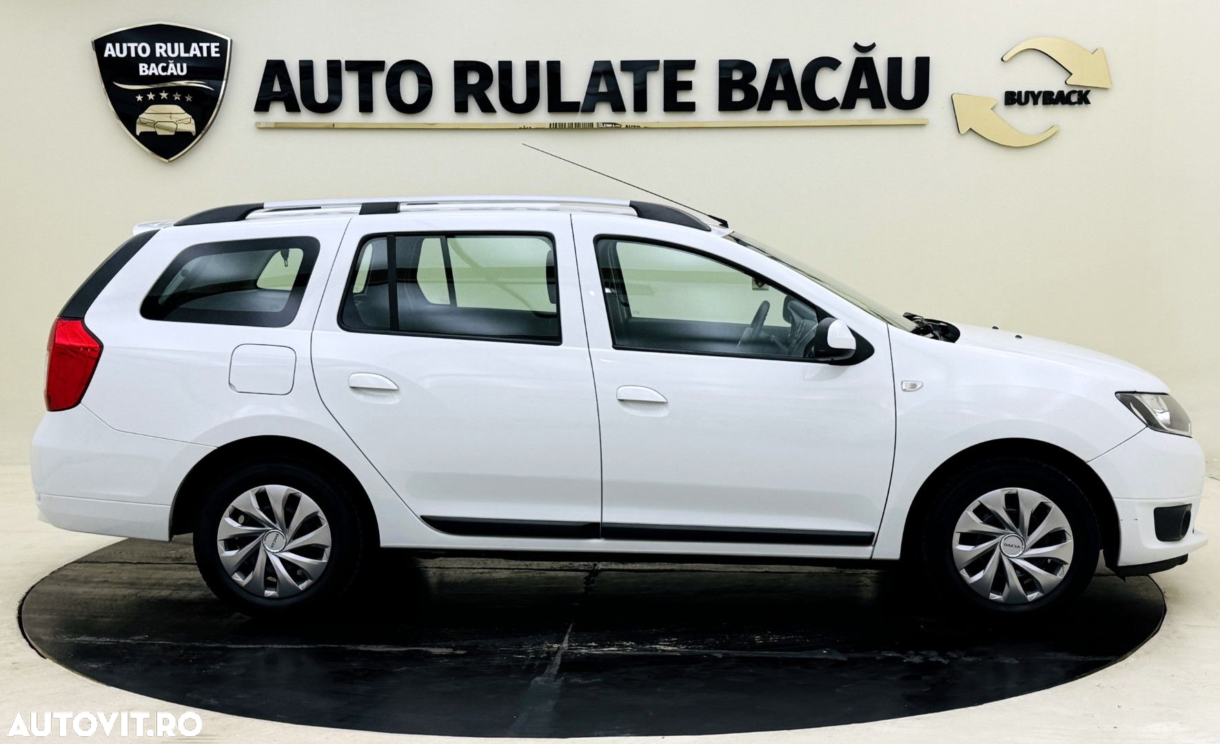 Dacia Logan Van - 4