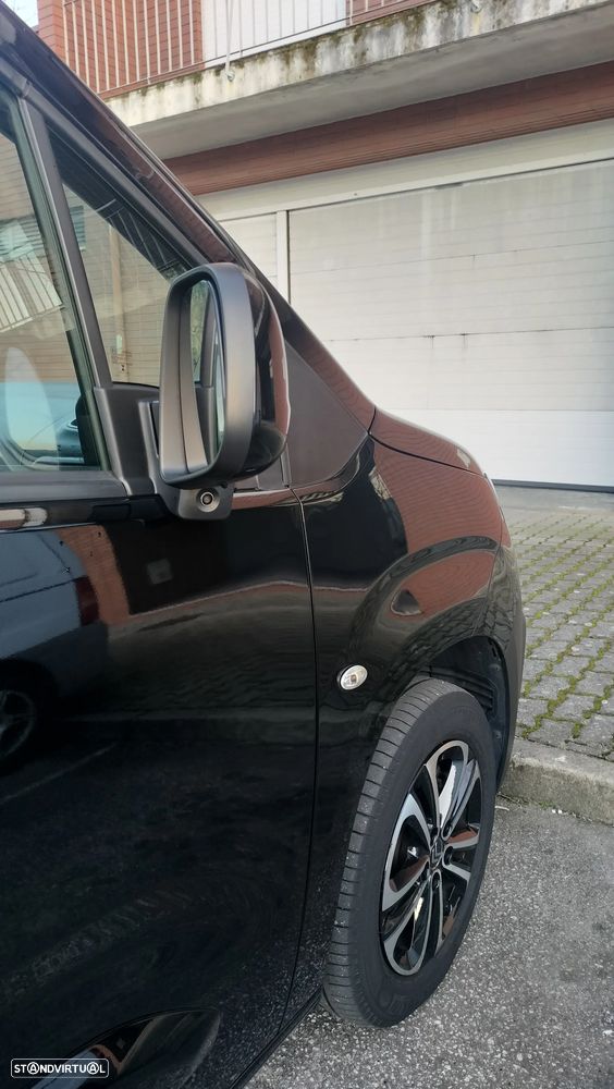 Citroën Berlingo - 11