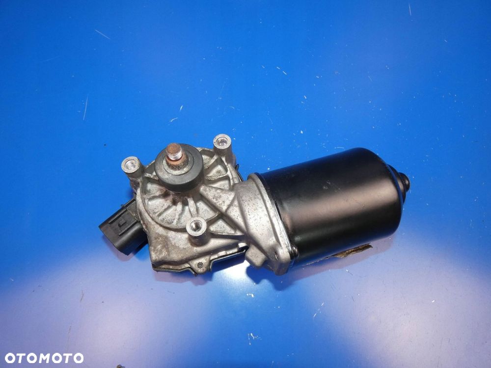 HYUNDAI TUCSON III SILNICZEK WYCIERACZEK PRZÓD WERSJA ANGIELSKA - 2