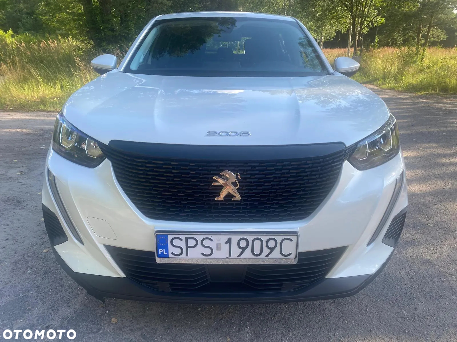 Peugeot 2008 1.2 PureTech Active S&S - 15