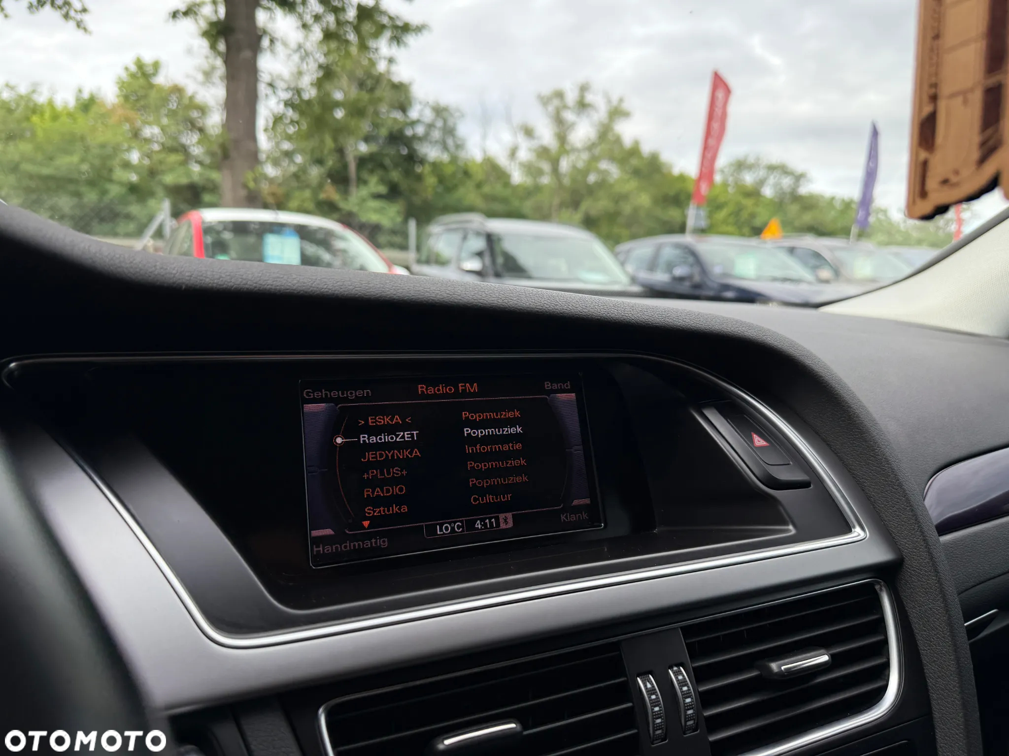 Audi A4 2.0 TDI Limited Edition Multitr - 23
