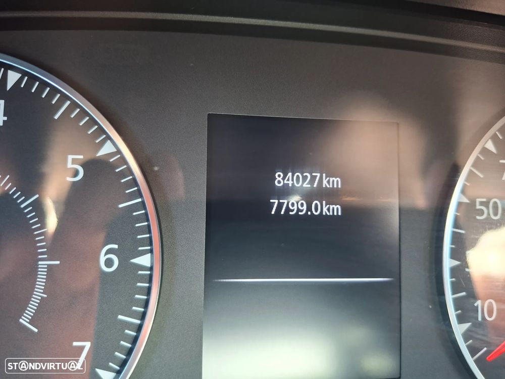 Dacia Duster 1.5 Blue dCi Prestige - 10
