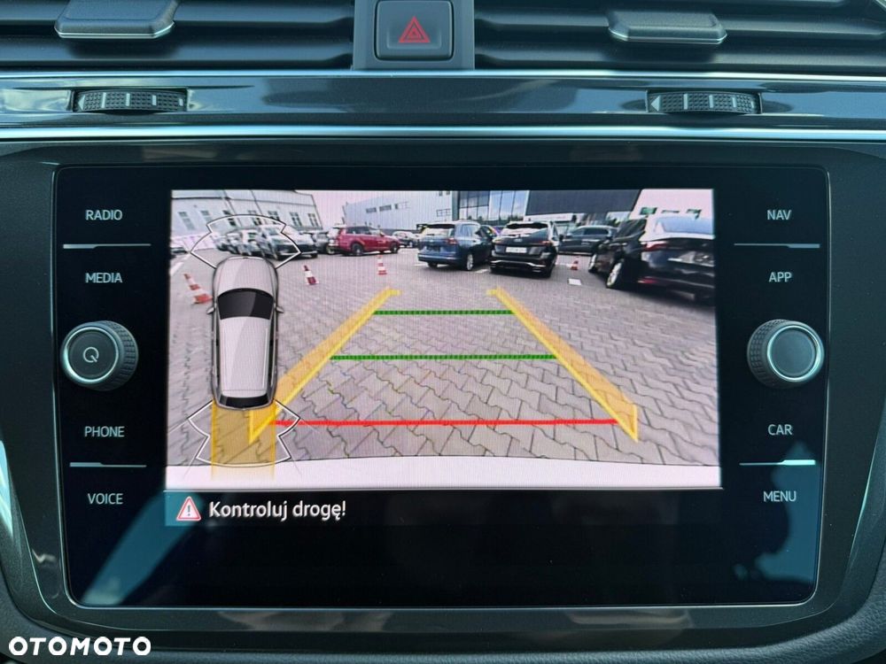 Volkswagen Tiguan 1.5 TSI EVO Life DSG - 19