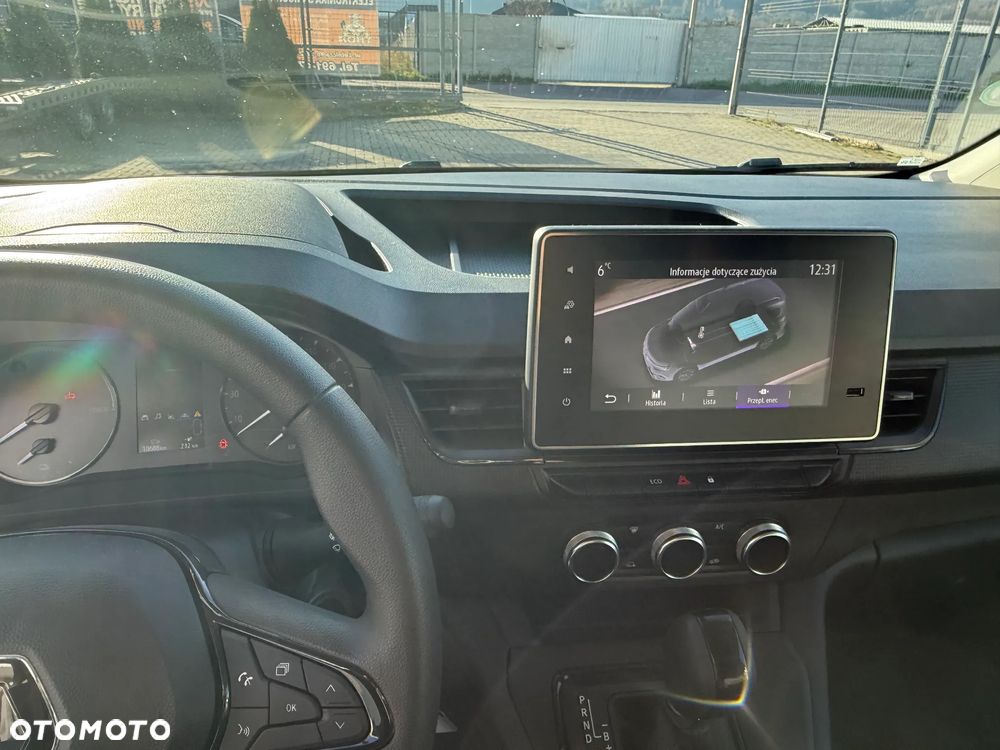 Renault KANGOO E- TECH - 7