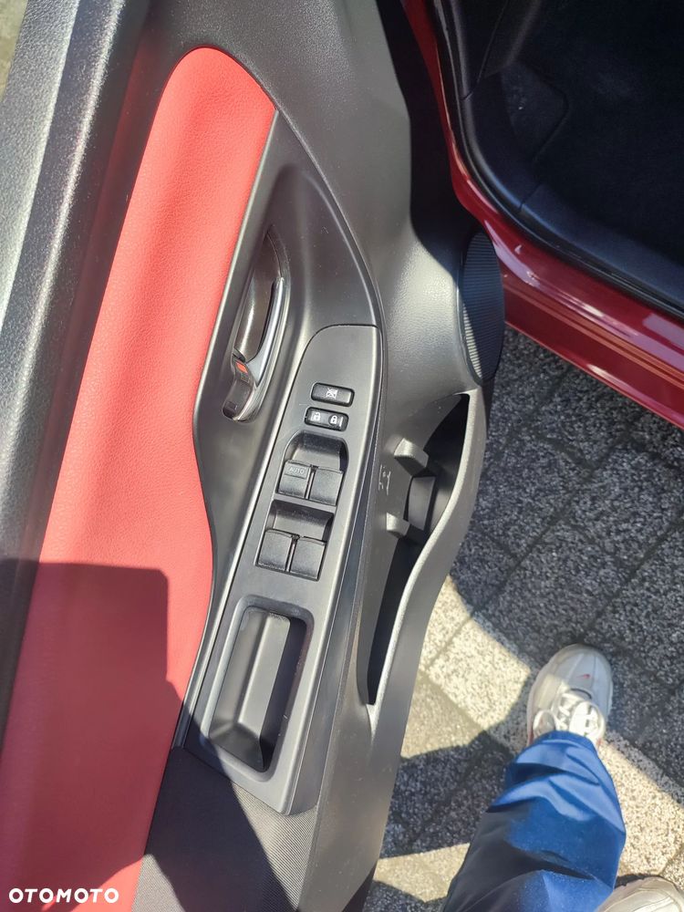 Toyota Yaris 1.5 Selection - 13