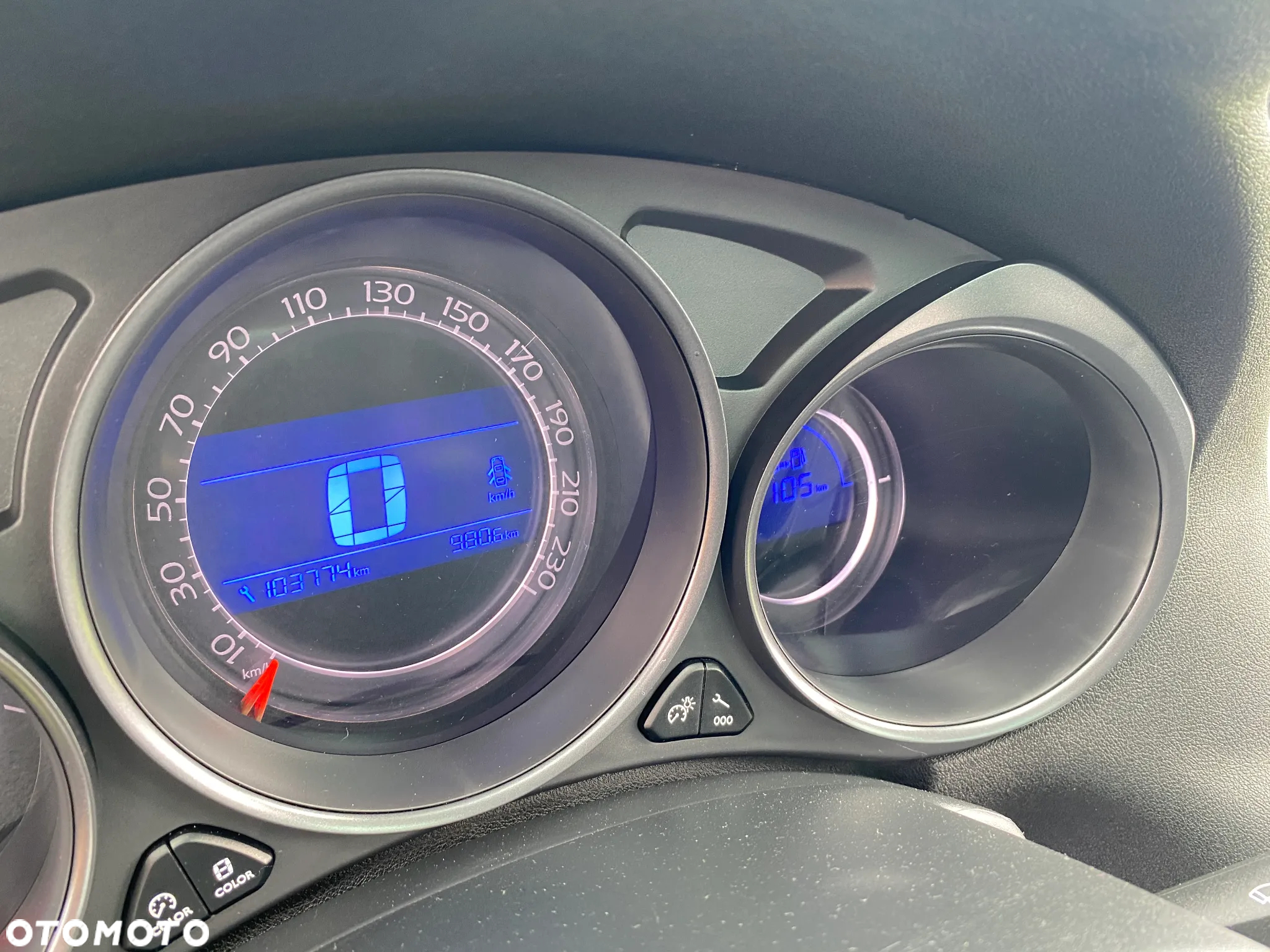 Citroën C4 1.2 PureTech Feel - 31
