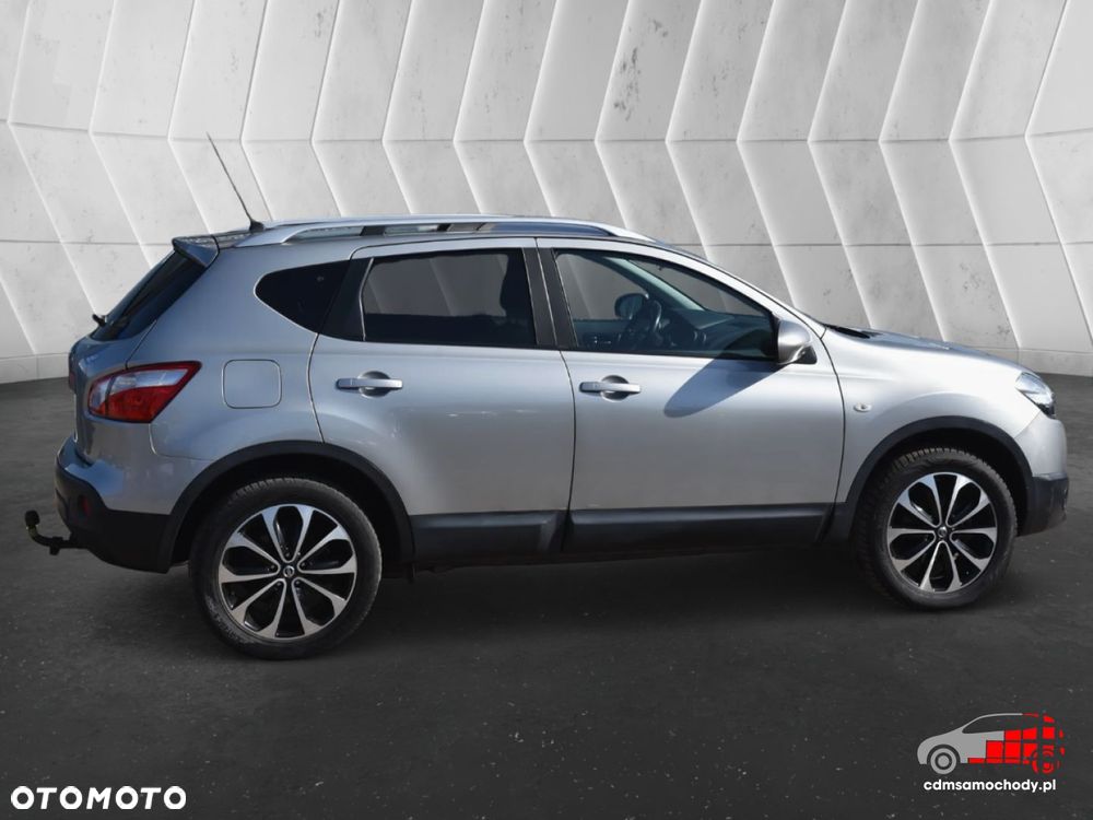 Nissan Qashqai - 11