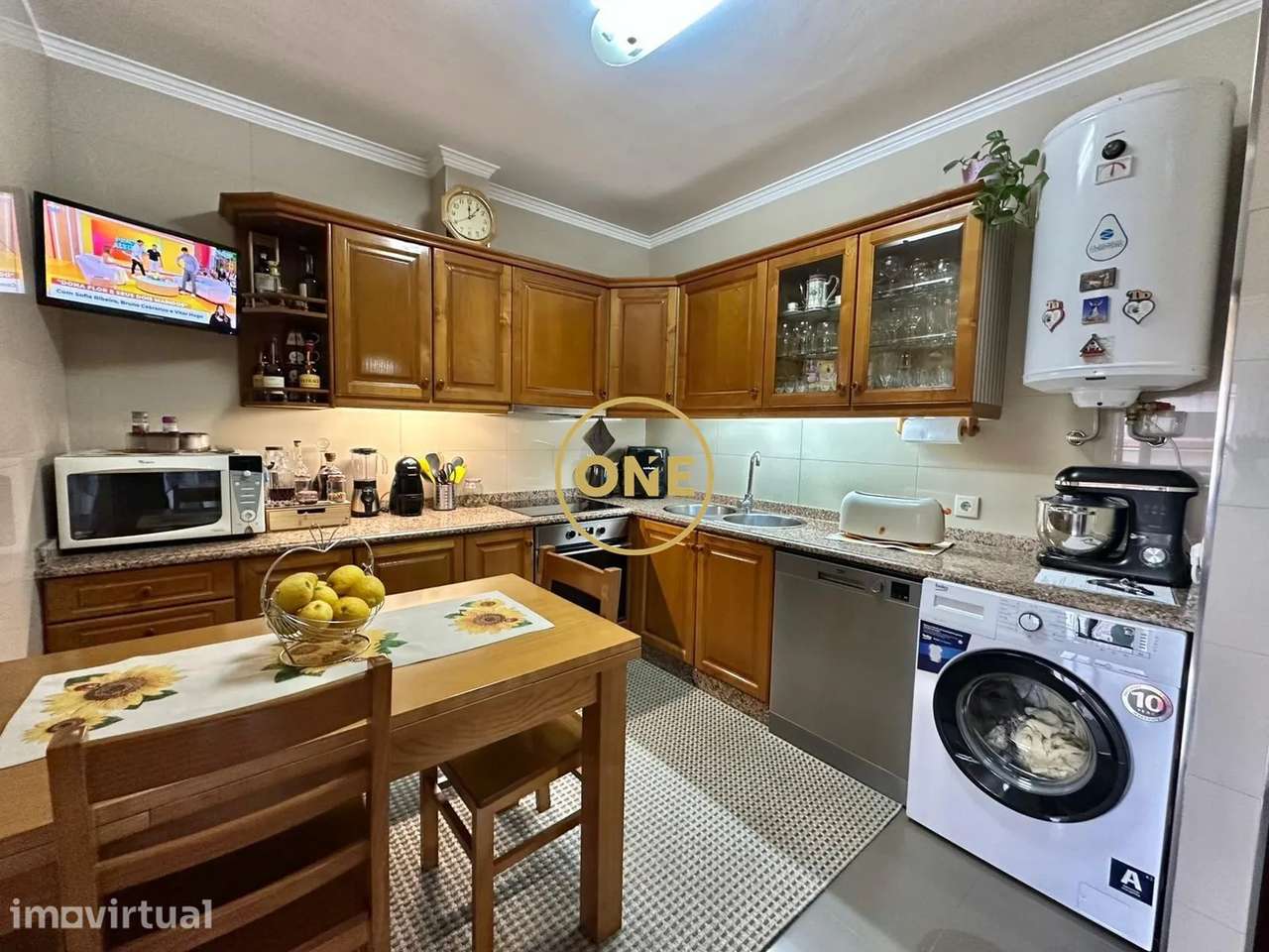 Apartamento T2 em Macieira da Maia - Grande imagem: 2/18
