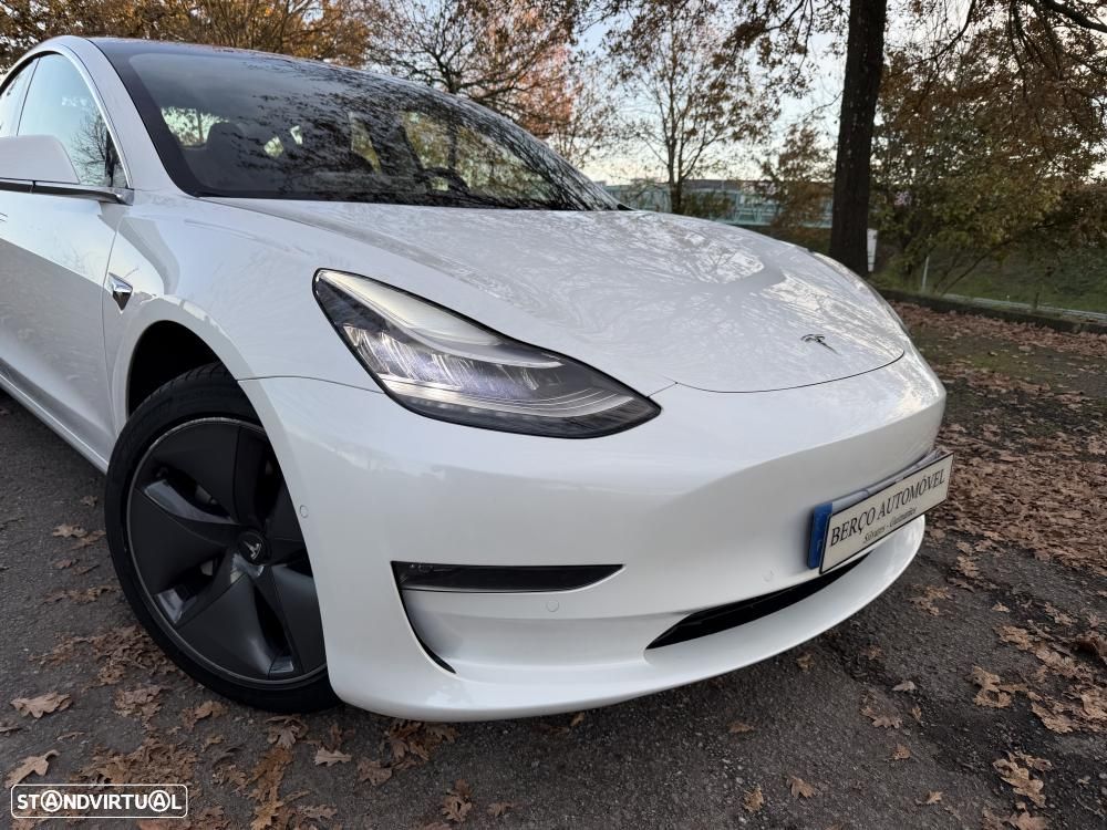 Tesla Model 3 Long-Range Dual Motor AWD - 2
