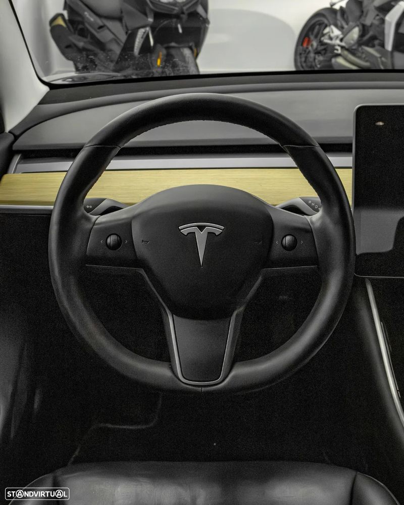 Tesla Model 3 Standard Range Plus RWD - 12
