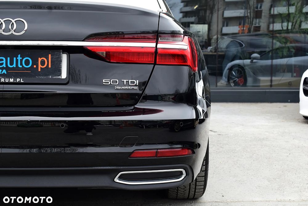 Audi A6 Limousine - 20