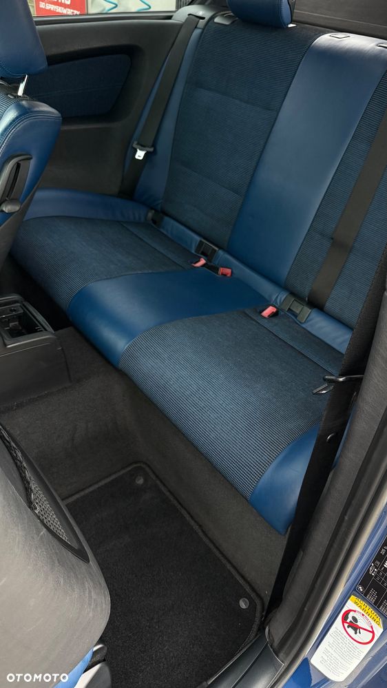 BMW Seria 3 325ti - 11