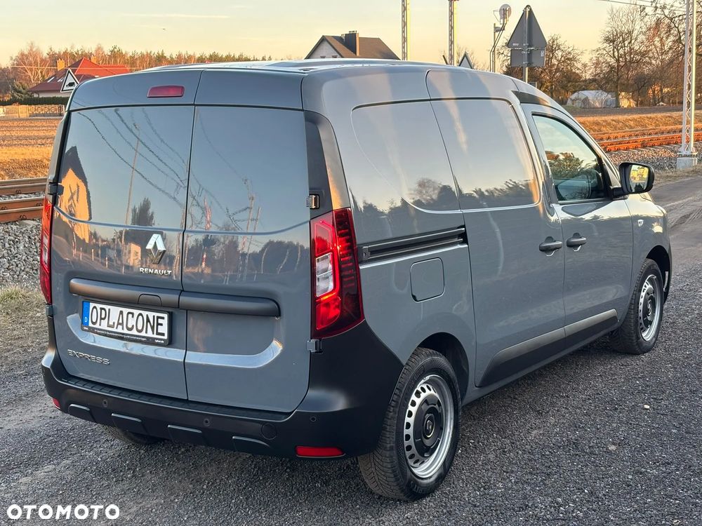 Renault KANGOO EXPRESS - 4