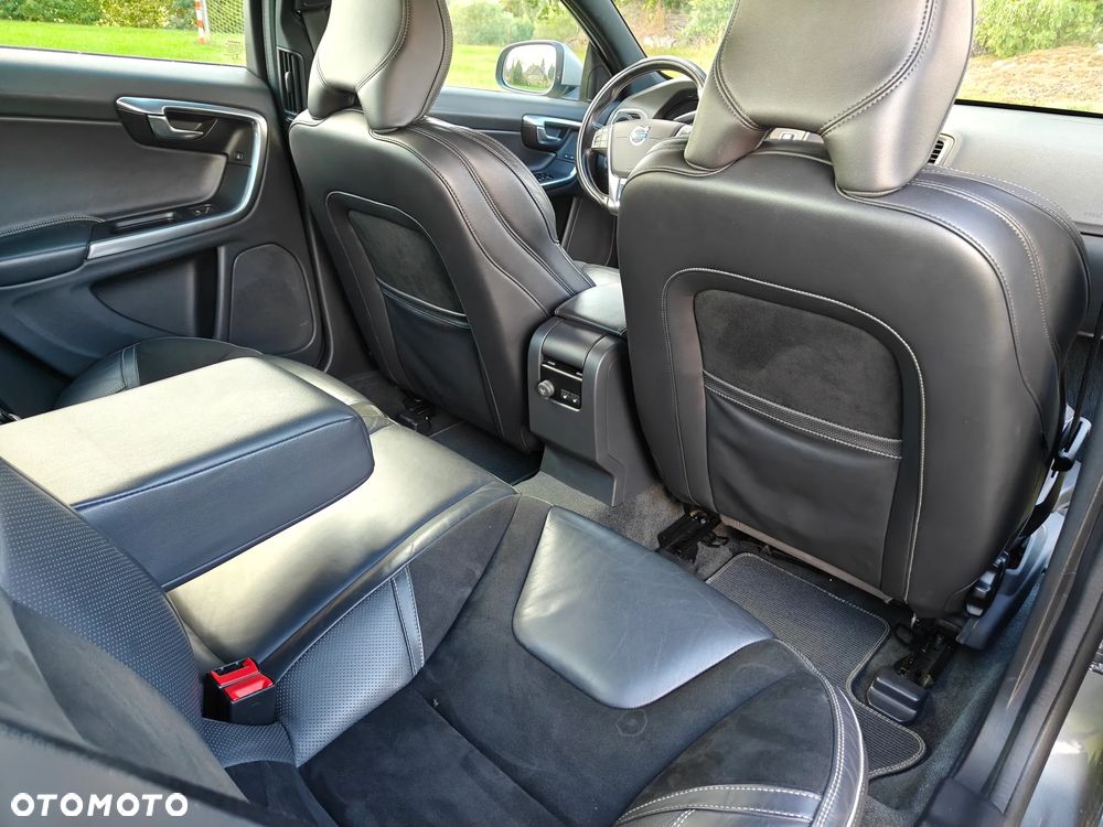 Volvo S60 D2 Drive-E R-Design Momentum - 10