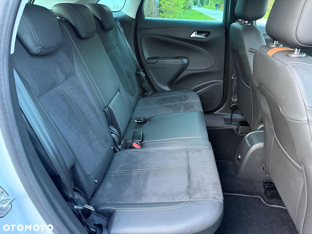 Opel Crossland 1.2 Ultimate - 13