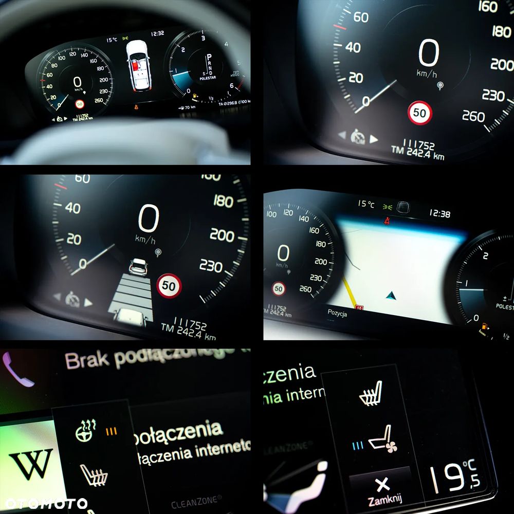 Volvo XC 90 D5 AWD Inscription - 33