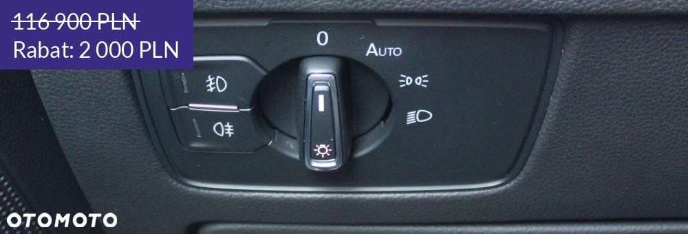 Volkswagen Passat - 12
