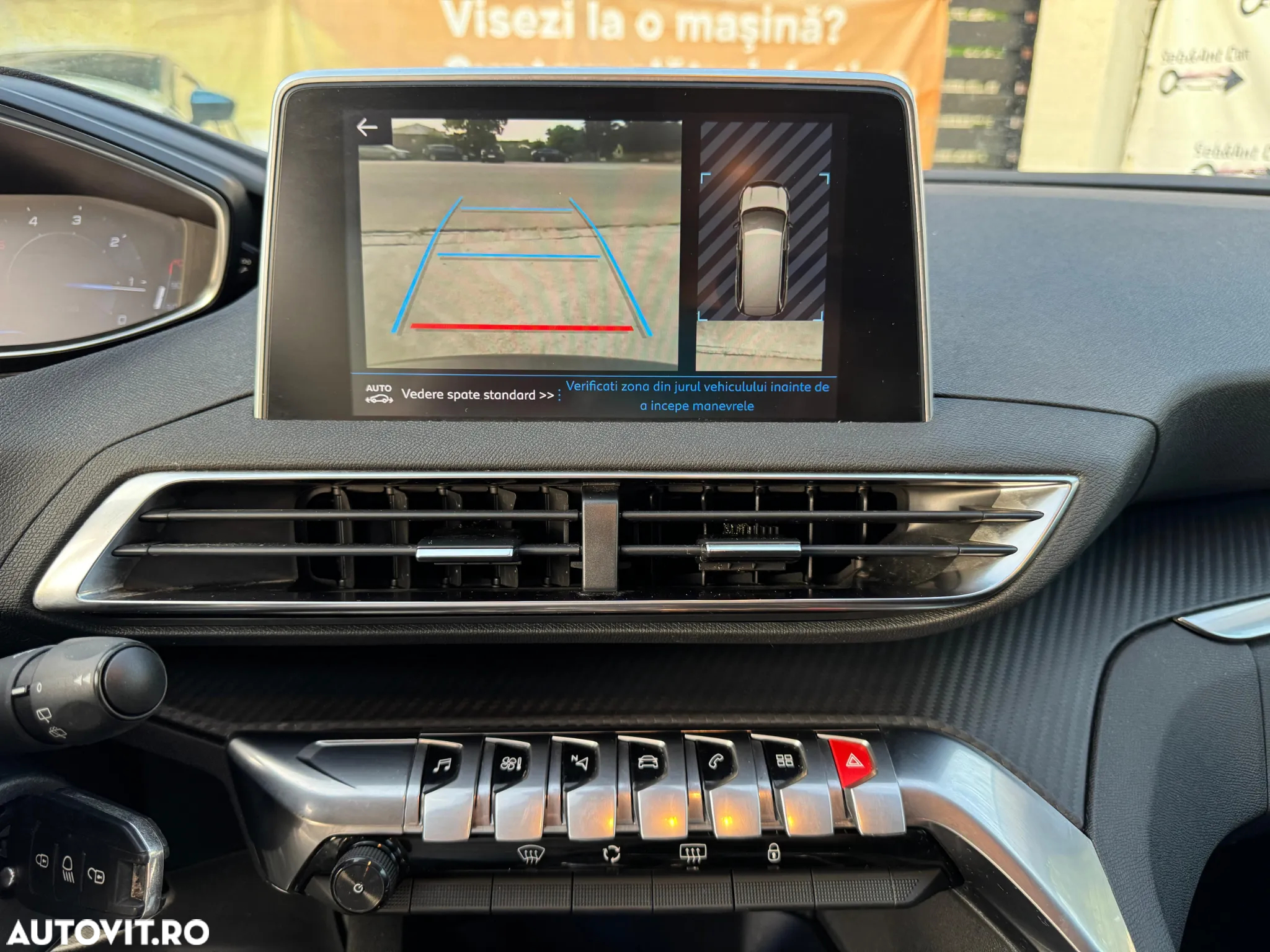 Peugeot 5008 1.5 BlueHDI s&s EAT8 Allure - 28