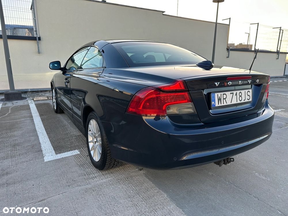 Volvo C70 - 26