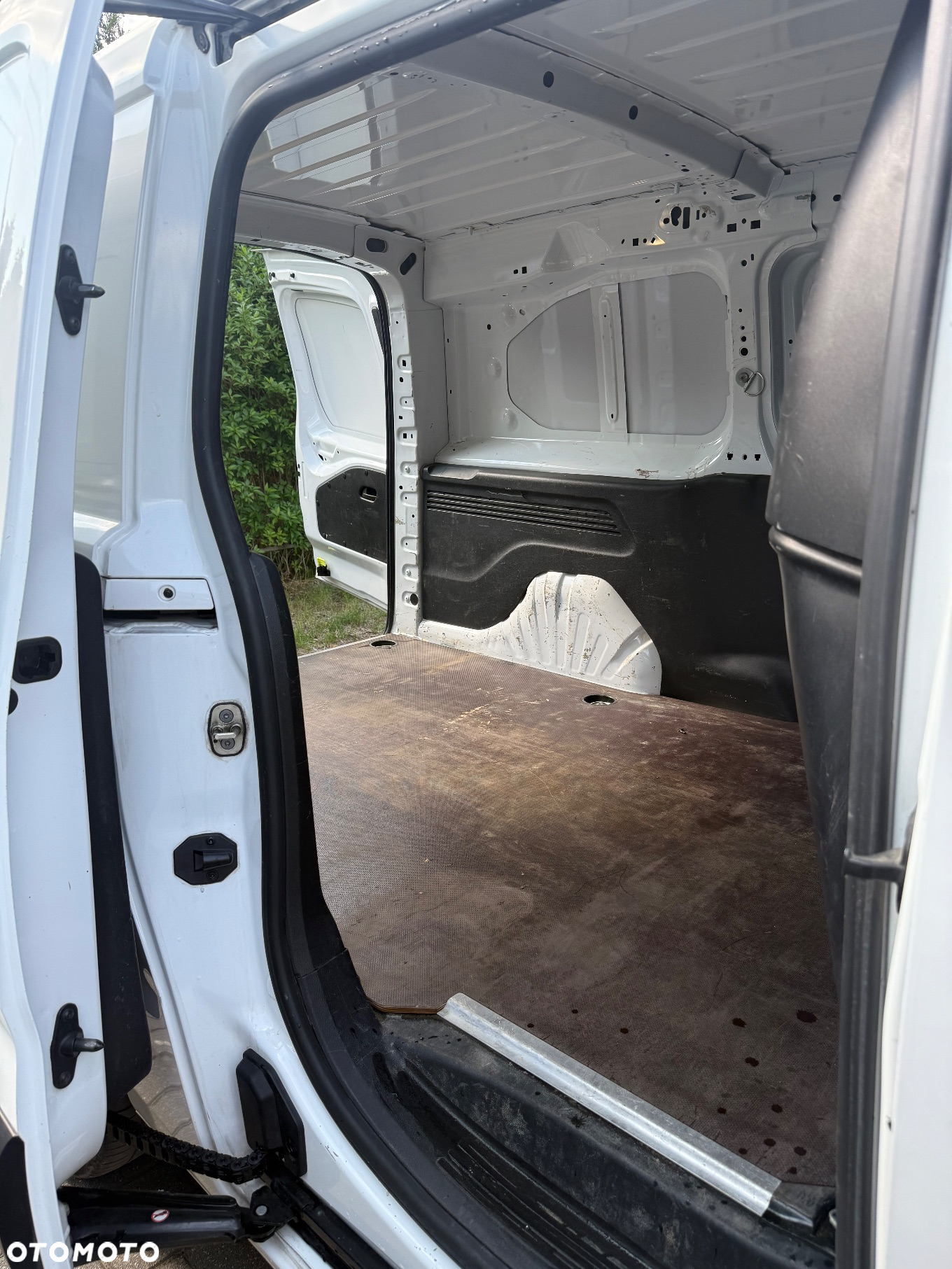 Opel Combo - 8