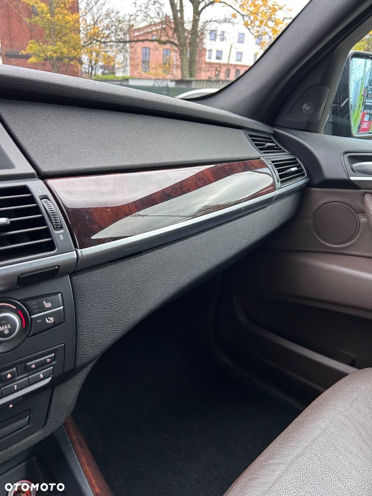 BMW X5 3.5d xDrive - 7