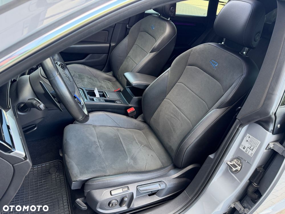 Volkswagen Arteon 2.0 TSI 4Motion R DSG - 16