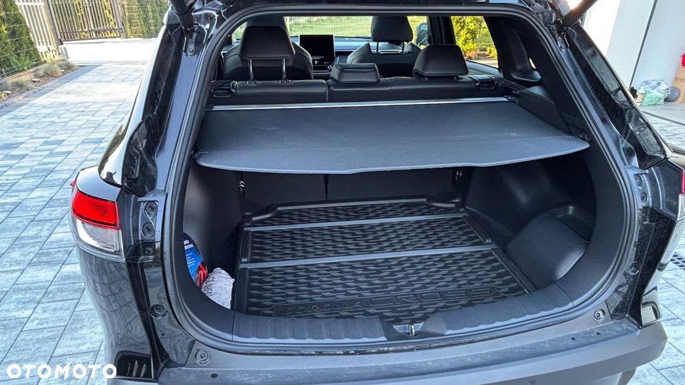 Toyota Corolla Cross 2.0 Hybrid Executive - 10