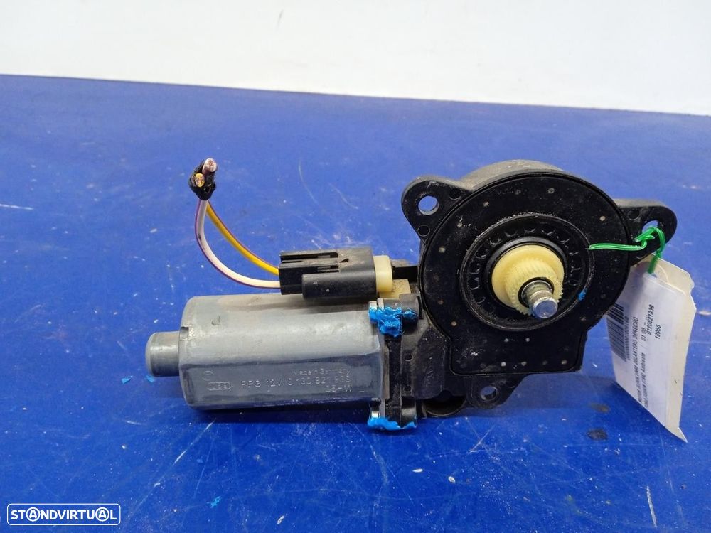 MOTOR ELEVADOR DE VIDRO FRONTAL DIREITO FORD FUSION 2006 -0130821939 - 3