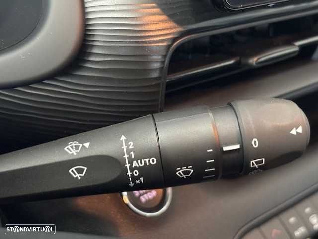 Jeep Avenger 1.2 GSE T3 Altitude - 29