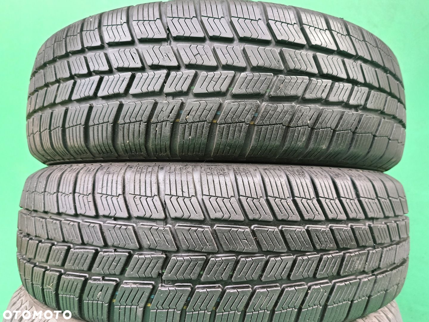 175/65/15 BARUM POLARIS 3, 4 szt 7,5 mm - 5