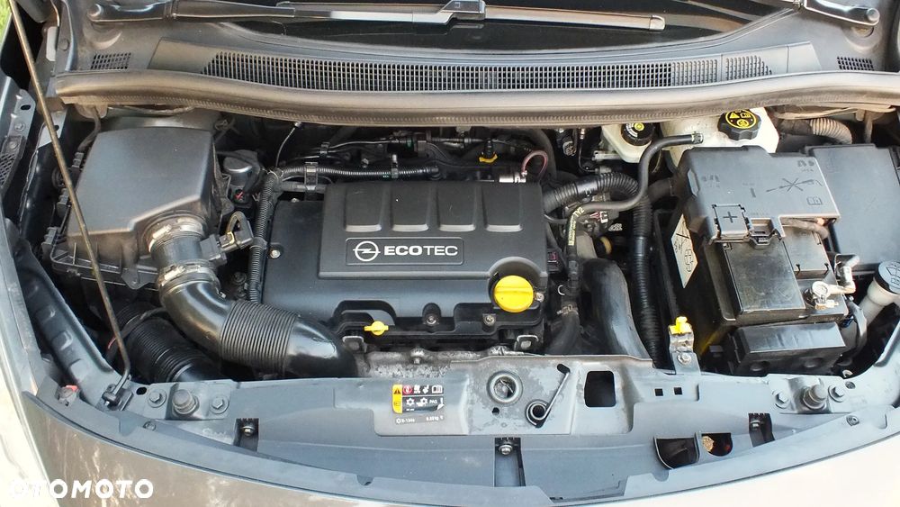 Opel Meriva 1.4 Innovation - 35